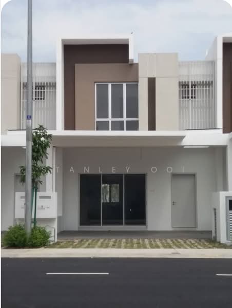 GreenCasa @ CyberSouth untuk Untuk Disewa - RM 1,500 /bulan, Mac 2026 - Exterior - PropertyGuru.com.my