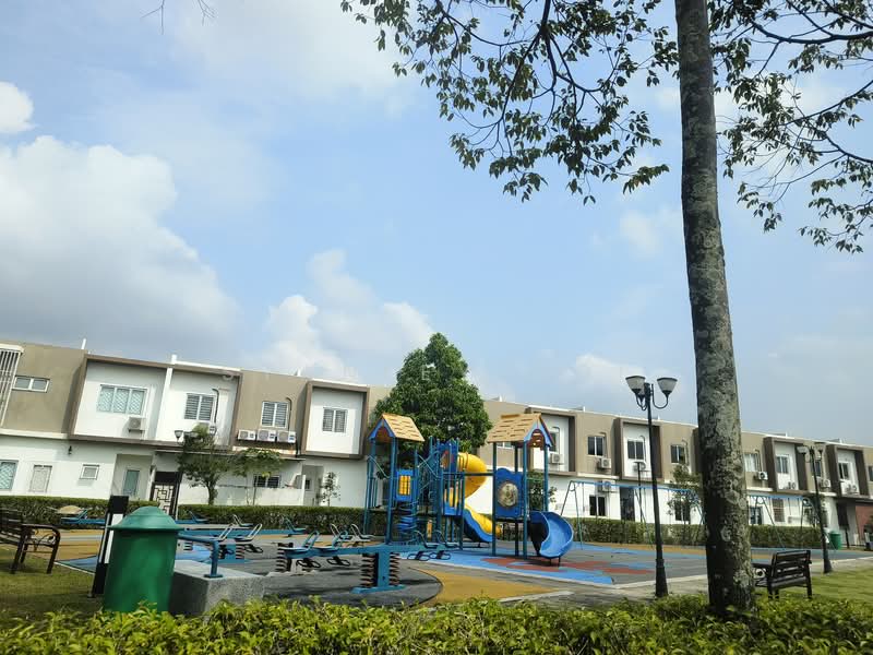 GreenCasa @ CyberSouth untuk Untuk Disewa - RM 1,500 /bulan, Mac 2026 - Exterior - PropertyGuru.com.my