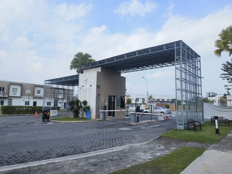 GreenCasa @ CyberSouth untuk Untuk Disewa - RM 1,500 /bulan, Mac 2026 - Exterior - PropertyGuru.com.my