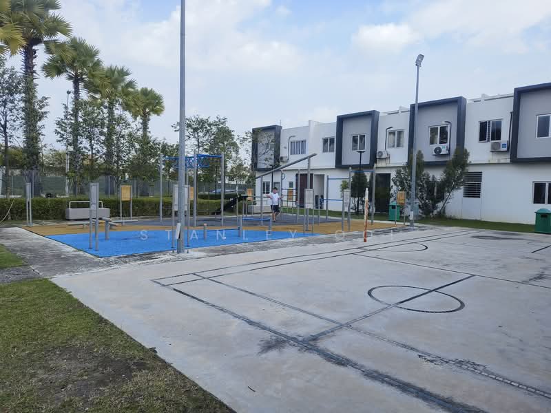 GreenCasa @ CyberSouth untuk Untuk Disewa - RM 1,500 /bulan, Mac 2026 - Exterior - PropertyGuru.com.my