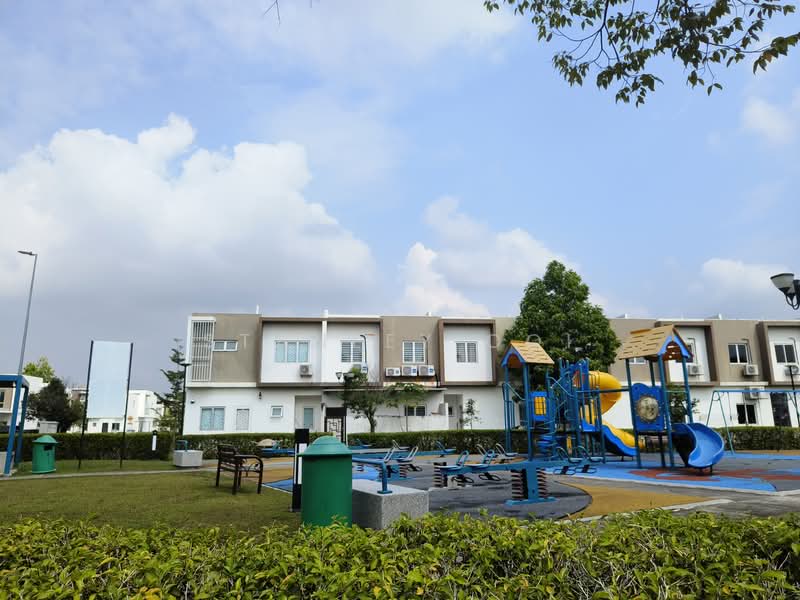 GreenCasa @ CyberSouth untuk Untuk Disewa - RM 1,500 /bulan, Mac 2026 - PropertyGuru.com.my