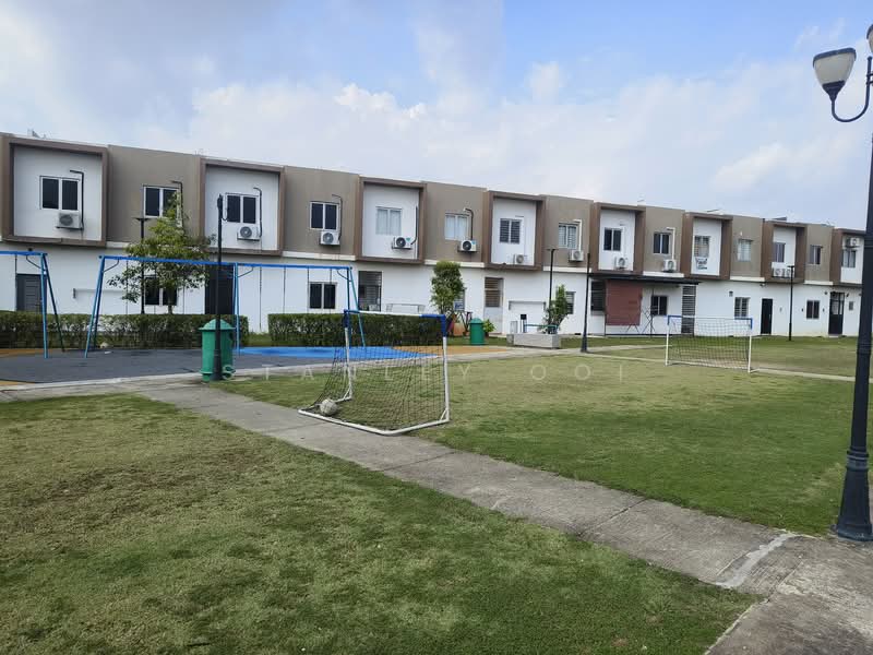 GreenCasa @ CyberSouth untuk Untuk Disewa - RM 1,500 /bulan, Mac 2026 - PropertyGuru.com.my