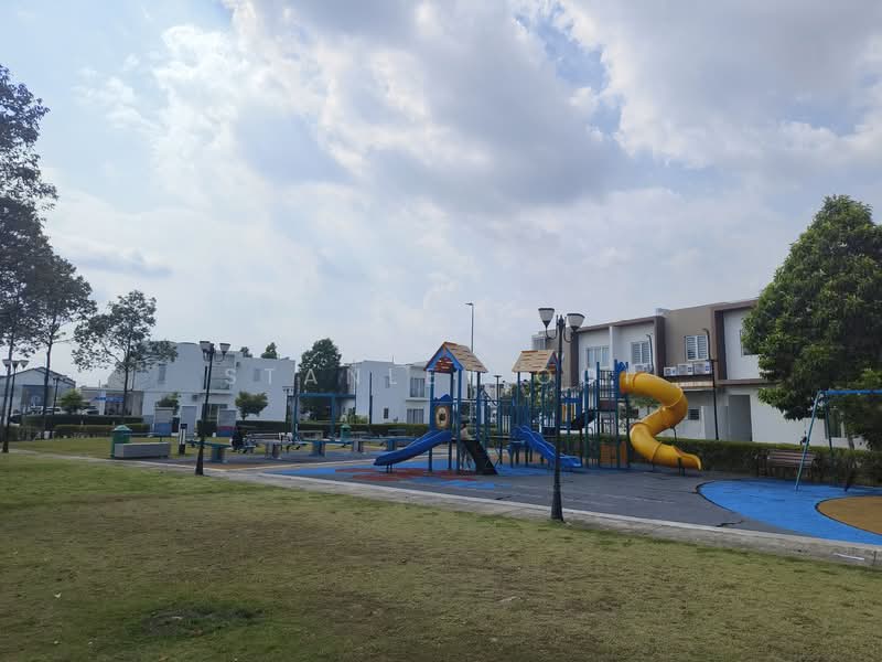 GreenCasa @ CyberSouth untuk Untuk Disewa - RM 1,500 /bulan, Mac 2026 - PropertyGuru.com.my