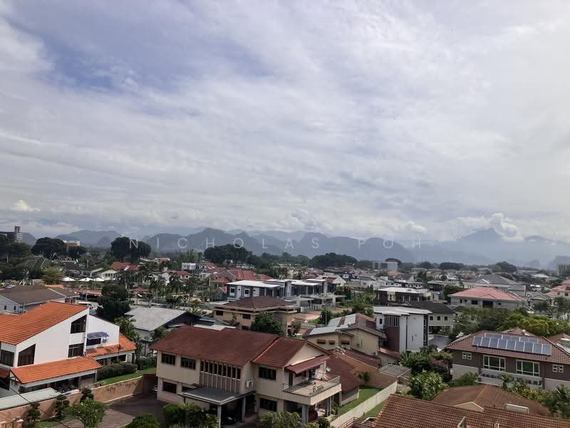 Kondominium untuk Dijual di Damaipuri - Nicholas Poh - Exterior - PropertyGuru.com.my