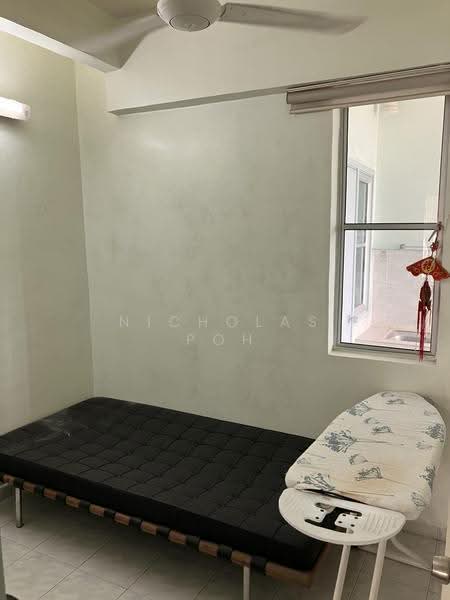 Kondominium untuk Dijual di Damaipuri - Nicholas Poh - Bedroom - PropertyGuru.com.my