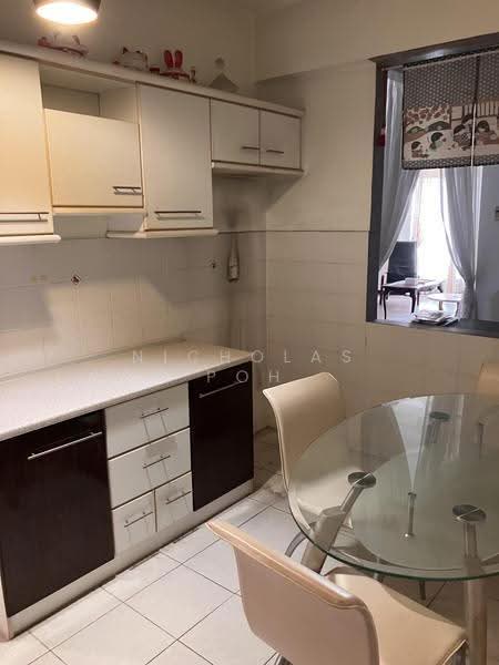 Kondominium untuk Dijual di Damaipuri - Nicholas Poh - Kitchen - PropertyGuru.com.my