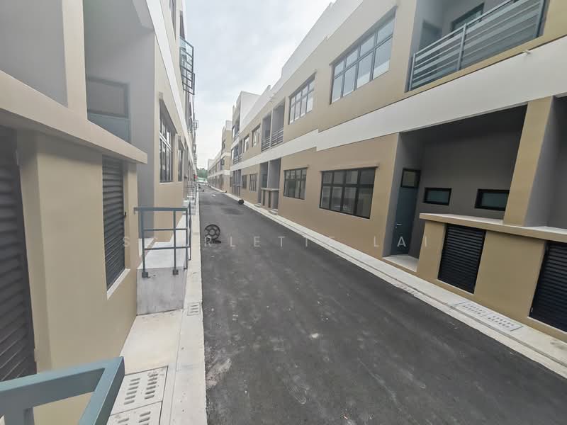 Shop / Office for Rent in Horizon Hills (Iskandar Puteri (Nusajaya)) - Scarlette Lai - PropertyGuru.com.my