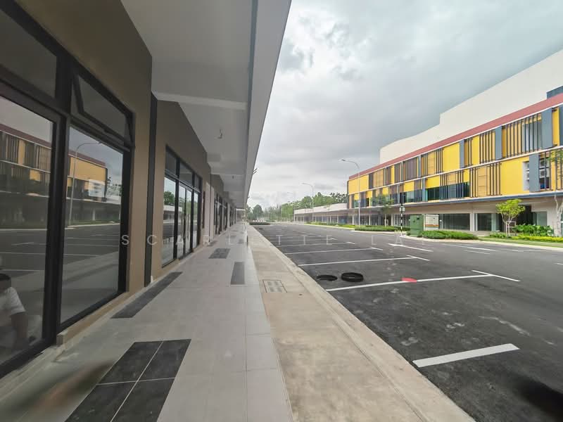 Shop / Office for Rent in Horizon Hills (Iskandar Puteri (Nusajaya)) - Scarlette Lai - PropertyGuru.com.my
