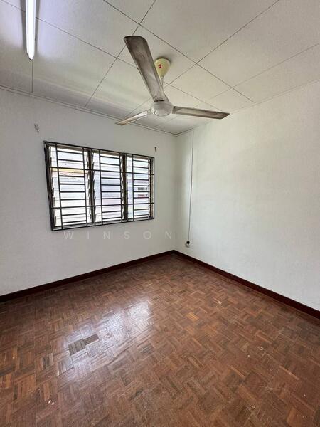 Untuk Dijual - Taman Nusantara