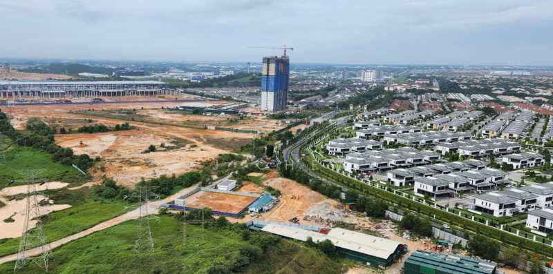 For Sale - Taman Mutiara Bukit Raja 2