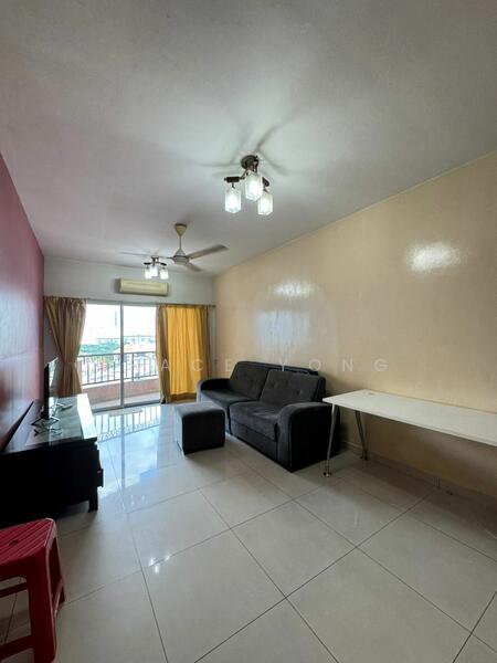 Dynasty Garden Condominium untuk Untuk Disewa - RM 2,000 /bulan, Feb 2026 - Living Room - PropertyGuru.com.my