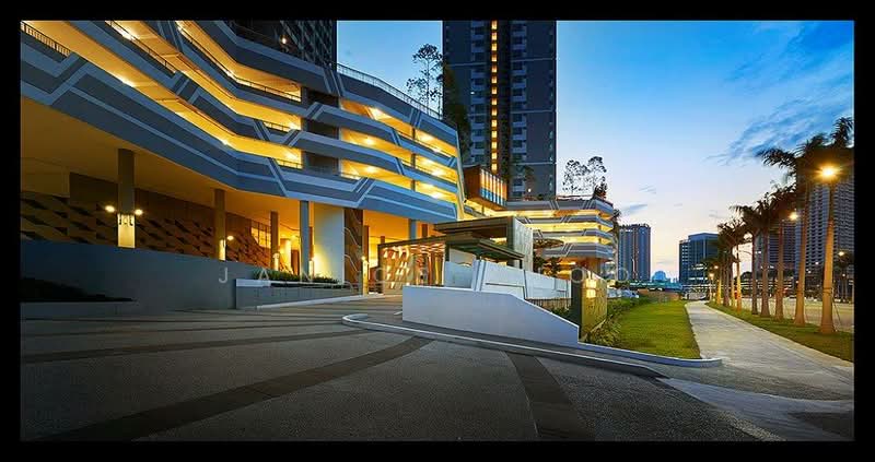 Southern Marina Residences untuk Untuk Dijual - RM 1,167,960, Mac 2026 - Exterior - PropertyGuru.com.my