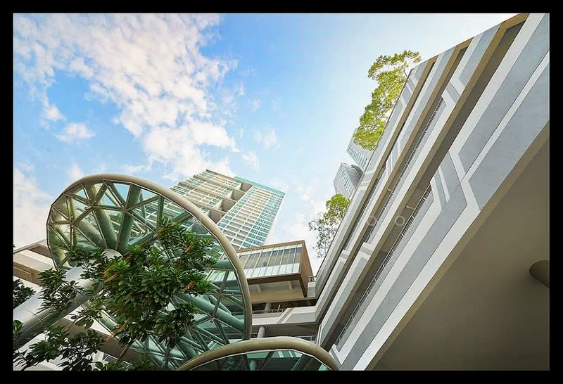 Southern Marina Residences untuk Untuk Dijual - RM 1,167,960, Mac 2026 - Exterior - PropertyGuru.com.my