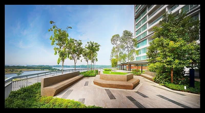 Southern Marina Residences untuk Untuk Dijual - RM 1,167,960, Mac 2026 - PropertyGuru.com.my