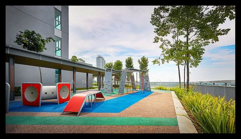 Southern Marina Residences untuk Untuk Dijual - RM 1,167,960, Mac 2026 - PropertyGuru.com.my