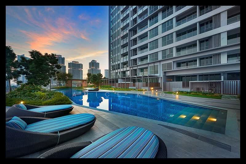 Southern Marina Residences untuk Untuk Dijual - RM 1,167,960, Mac 2026 - PropertyGuru.com.my