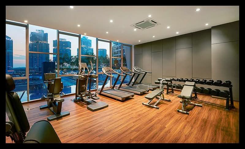 Southern Marina Residences untuk Untuk Dijual - RM 1,167,960, Mac 2026 - PropertyGuru.com.my