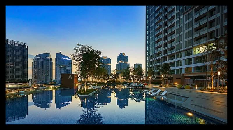 Southern Marina Residences untuk Untuk Dijual - RM 1,167,960, Mac 2026 - PropertyGuru.com.my