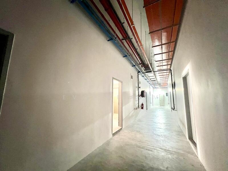 Corridor