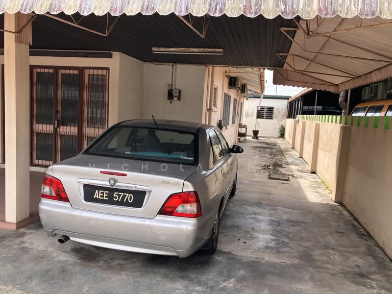 Semi-Detached House for Sale in Ipoh (Perak) - Nicholas Poh - Exterior - PropertyGuru.com.my