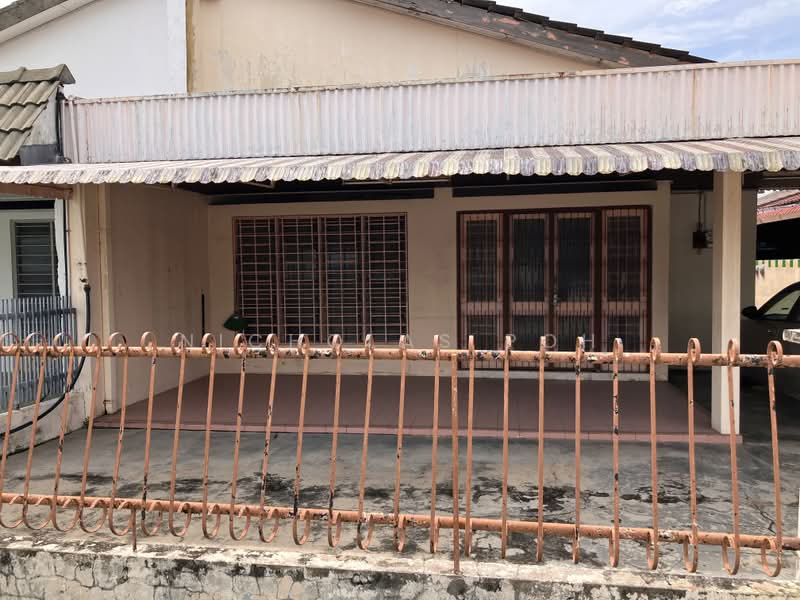 Semi-Detached House for Sale in Ipoh (Perak) - Nicholas Poh - Exterior - PropertyGuru.com.my