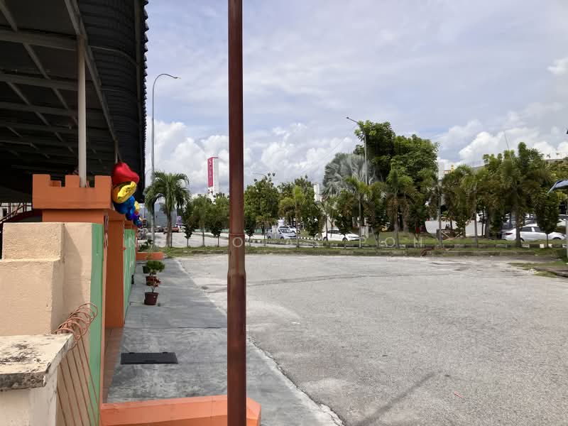 Semi-Detached House for Sale in Ipoh (Perak) - Nicholas Poh - Exterior - PropertyGuru.com.my