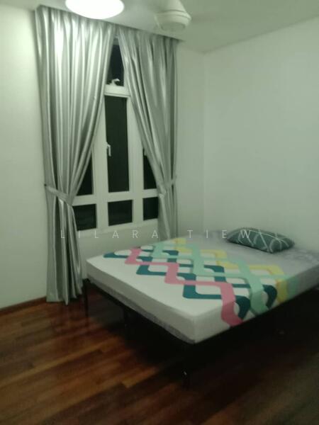 Untuk Disewa - One Medini