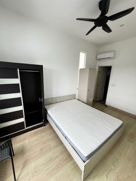 Condominium for Rent at The Olive - Max Low - Bedroom - PropertyGuru.com.my