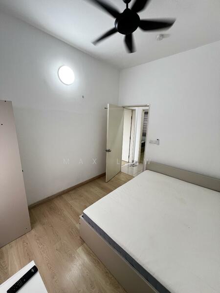 Condominium for Rent at The Olive - Max Low - Bedroom - PropertyGuru.com.my