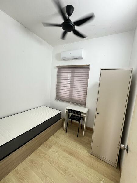 Condominium for Rent at The Olive - Max Low - Bedroom - PropertyGuru.com.my