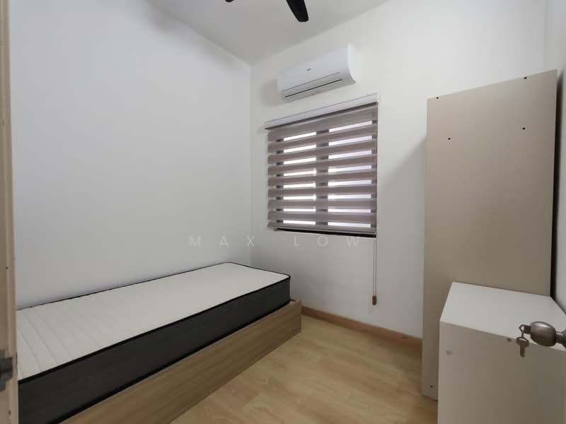 The Olive untuk Untuk Disewa - RM 1,600 /bulan, Apr 2026 - Bedroom - PropertyGuru.com.my
