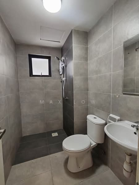 The Olive untuk Untuk Disewa - RM 1,600 /bulan, Apr 2026 - Bathroom - PropertyGuru.com.my