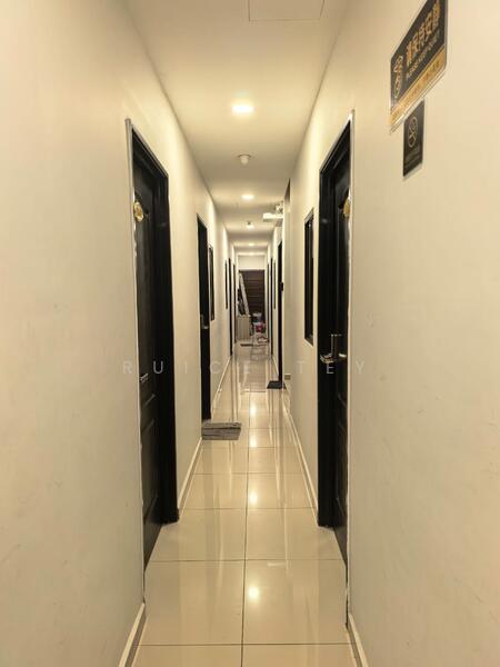 Corridor