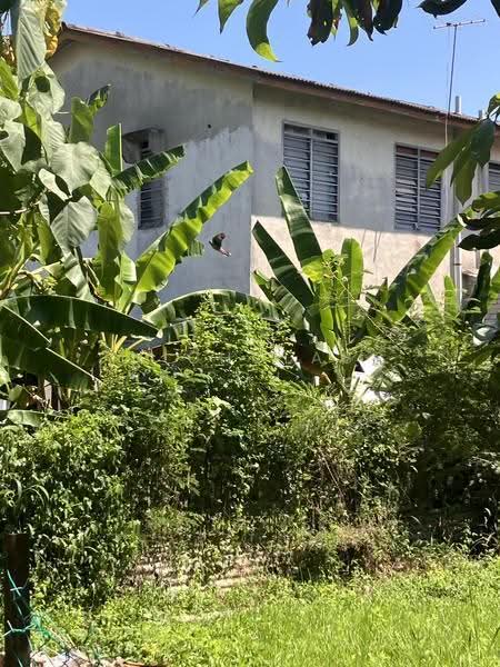 Rumah Teres 2-Tingkat untuk Dijual di Taman Sri Rokam (Ipoh) - Nicholas Poh - Exterior - PropertyGuru.com.my