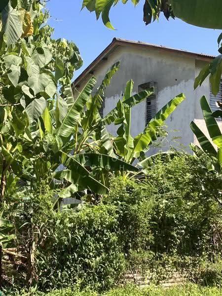 Rumah Teres 2-Tingkat untuk Dijual di Taman Sri Rokam (Ipoh) - Nicholas Poh - Exterior - PropertyGuru.com.my