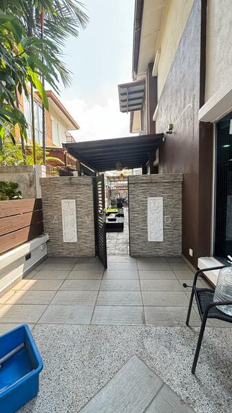 Rumah Kluster untuk Dijual di Rawang (Selangor) - Alvin Ng - Exterior - PropertyGuru.com.my