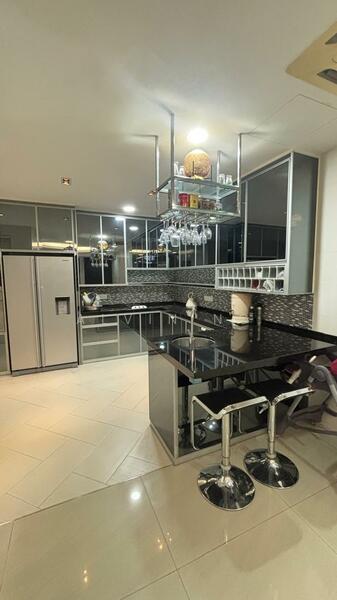 Rumah Kluster untuk Dijual di Rawang (Selangor) - Alvin Ng - Kitchen - PropertyGuru.com.my