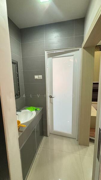Rumah Kluster untuk Dijual di Rawang (Selangor) - Alvin Ng - Bathroom - PropertyGuru.com.my