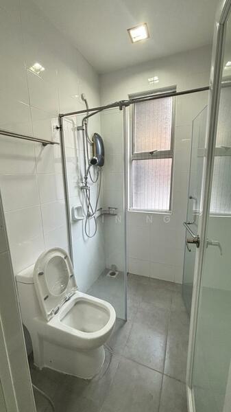 Rumah Kluster untuk Dijual di Rawang (Selangor) - Alvin Ng - Bathroom - PropertyGuru.com.my