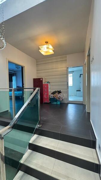 Rumah Kluster untuk Dijual di Rawang (Selangor) - Alvin Ng - Corridor - PropertyGuru.com.my