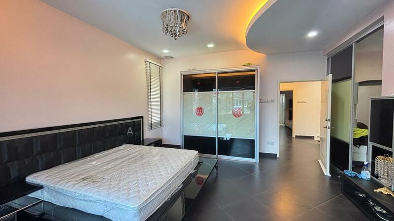 Rumah Kluster untuk Dijual di Rawang (Selangor) - Alvin Ng - Bedroom - PropertyGuru.com.my