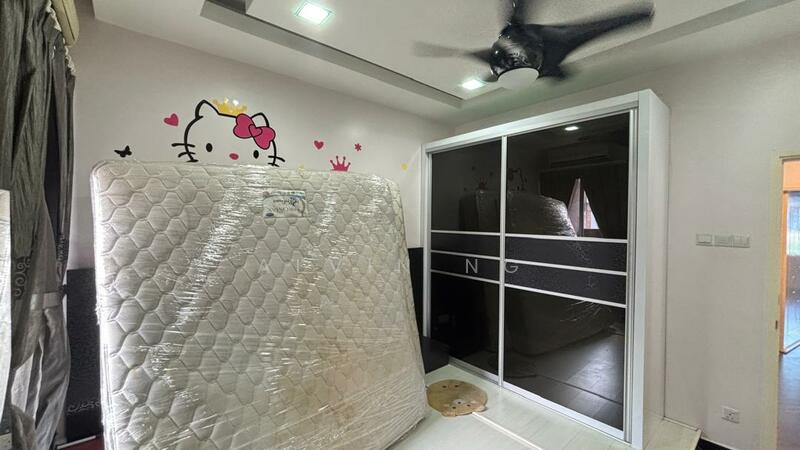 Rumah Kluster untuk Dijual di Rawang (Selangor) - Alvin Ng - Bedroom - PropertyGuru.com.my