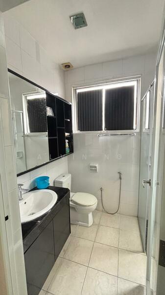 Rumah Kluster untuk Dijual di Rawang (Selangor) - Alvin Ng - Bathroom - PropertyGuru.com.my