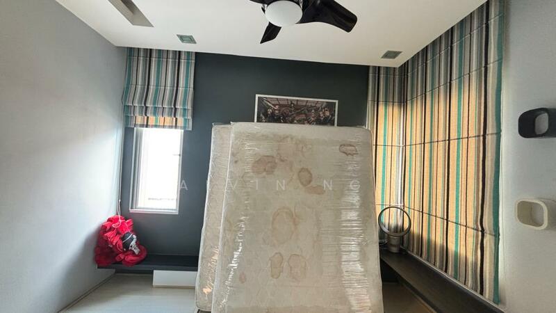 Rumah Kluster untuk Dijual di Rawang (Selangor) - Alvin Ng - Bedroom - PropertyGuru.com.my