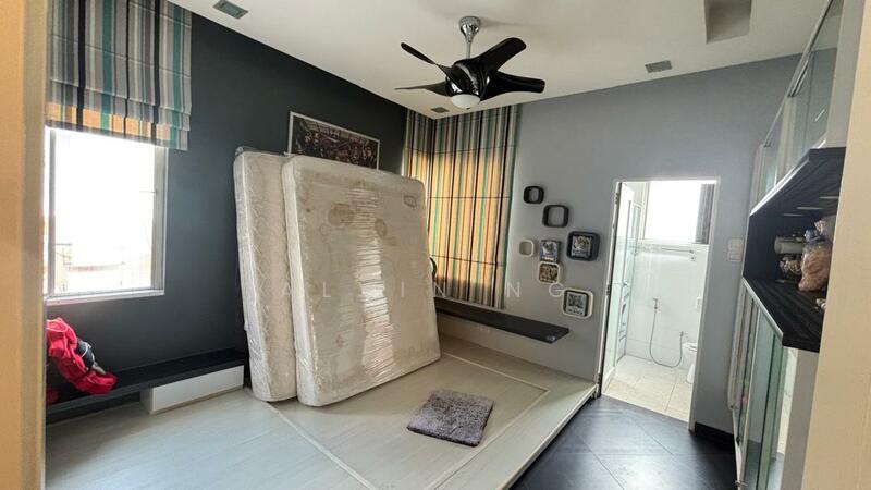 Rumah Kluster untuk Dijual di Rawang (Selangor) - Alvin Ng - Bedroom - PropertyGuru.com.my