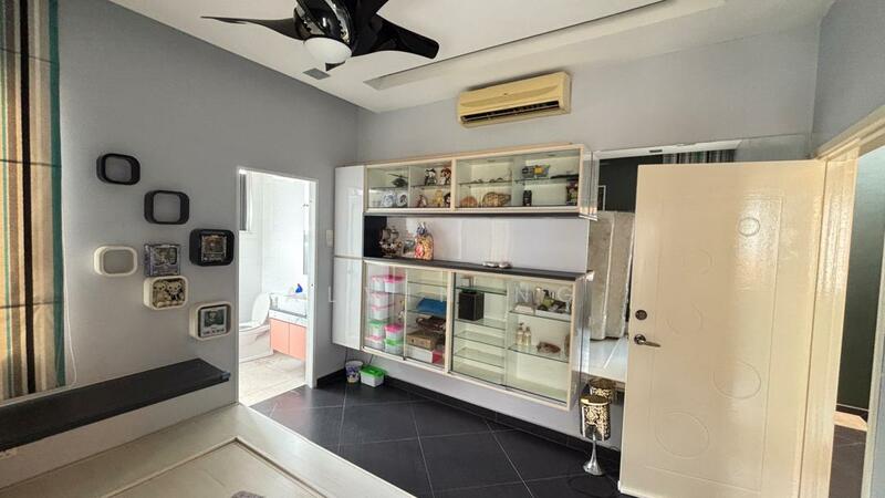 Rumah Kluster untuk Dijual di Rawang (Selangor) - Alvin Ng - Bedroom - PropertyGuru.com.my