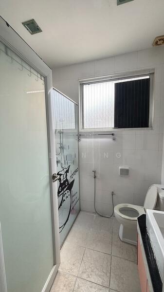 Rumah Kluster untuk Dijual di Rawang (Selangor) - Alvin Ng - Bathroom - PropertyGuru.com.my