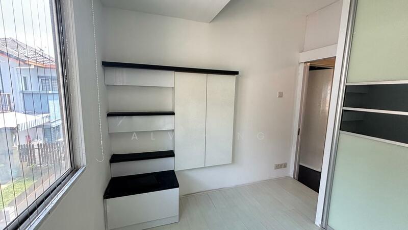 Rumah Kluster untuk Dijual di Rawang (Selangor) - Alvin Ng - Bedroom - PropertyGuru.com.my