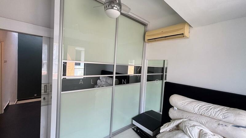 Rumah Kluster untuk Dijual di Rawang (Selangor) - Alvin Ng - Bedroom - PropertyGuru.com.my
