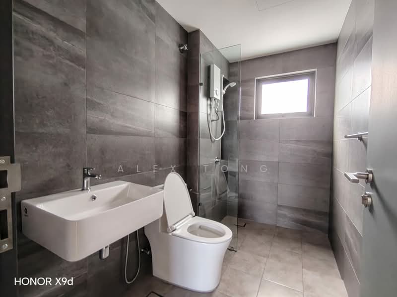 Condominium for Rent at Arinna - Alex Tong - Bathroom - PropertyGuru.com.my